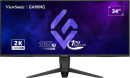 foto de MONITOR VIEWSONIC 34 3440X1440 165HZ 1MS 2XHDMI DDP AJUSTABLE ALTURA