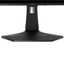 foto de MONITOR VIEWSONIC 27 QHD OLED 0,02MS 240HZ HDR10 HDMI DP USB-C USB MULTI ERGO