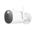 foto de CAMARA XIAOMI OUTDOOR CAMERA AW200 WHITE