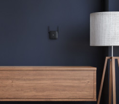 foto de EXTENSOR WIFI XIAOMI EXTENDER PRO WIFI RANGE