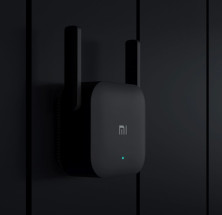 foto de EXTENSOR WIFI XIAOMI EXTENDER PRO WIFI RANGE
