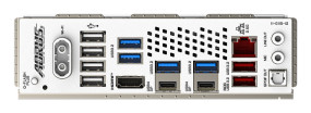 foto de PLACA BASE GIGABYTE X870 A ELITE WF7 ICE G10 AM5 ATX 4XDDR5