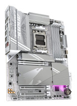 foto de PLACA BASE GIGABYTE X870 A ELITE WF7 ICE G10 AM5 ATX 4XDDR5