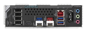 foto de PLACA BASE GIGABYTE X870 GAMING X WIFI7 G10 AM5 ATX 4XDDR5
