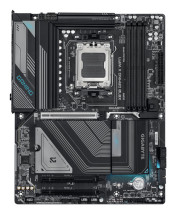 foto de PLACA BASE GIGABYTE X870 GAMING X WIFI7 G10 AM5 ATX 4XDDR5