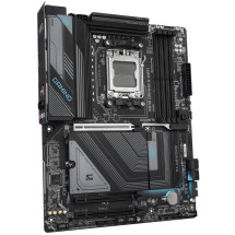 foto de PLACA BASE GIGABYTE X870 GAMING X WIFI7 G10 AM5 ATX 4XDDR5