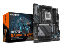 foto de PLACA BASE GIGABYTE X870 GAMING X WIFI7 G10 AM5 ATX 4XDDR5