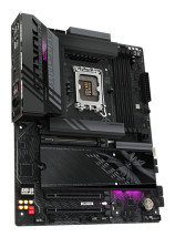 foto de PLACA BASE GIGABYTE Z890 A ELITE WIFI7 G10