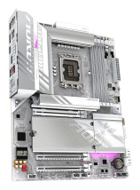 foto de PLACA BASE GIGABYTE Z890 A ELITE WF7 ICE G10