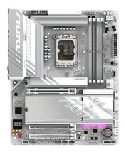 foto de PLACA BASE GIGABYTE Z890 A ELITE WF7 ICE G10