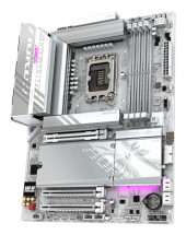 foto de PLACA BASE GIGABYTE Z890 A ELITE WF7 ICE G10