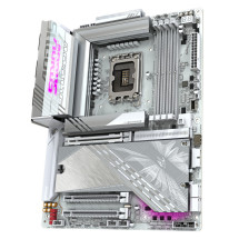 foto de PLACA BASE GIGABYTE Z890 A ELITE X ICE G10