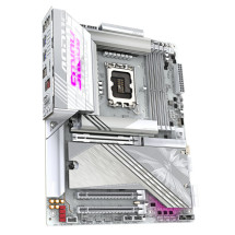 foto de PLACA BASE GIGABYTE Z890 A ELITE X ICE G10