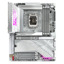 foto de PLACA BASE GIGABYTE Z890 A ELITE X ICE G10