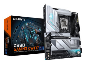 foto de PLACA BASE GIGABYTE Z890 GAMING X WIFI7 G10