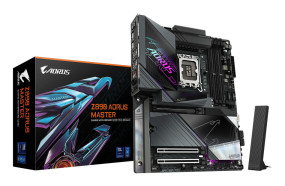 foto de PLACA BASE GIGABYTE Z890 AORUS MASTER G10
