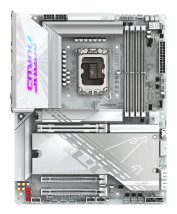 foto de PLACA BASE GIGABYTE Z890 AORUS PRO ICE G10