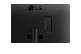 foto de MONITOR LG 34WR50QK-B 34 ULTRAWIDE QHD 5MS NEGRO HDMI DP