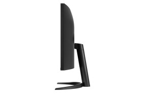 foto de MONITOR LG 34WR50QK-B 34 ULTRAWIDE QHD 5MS NEGRO HDMI DP