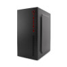 foto de PC DIFFERO MPC-45 R3-4300G 8GB SSD 250NVME