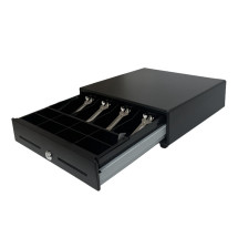 foto de CAJÓN PORTAMONEDAS PREMIER AUTOMÁTICO 410 HQ-B