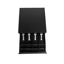 foto de CAJÓN PORTAMONEDAS PREMIER AUTOMÁTICO 410 HQ-B