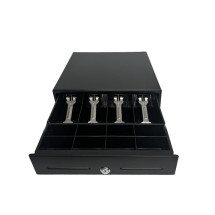 foto de CAJÓN PORTAMONEDAS PREMIER AUTOMÁTICO 410 HQ-B