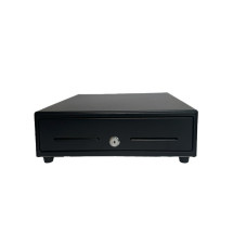 foto de CAJÓN PORTAMONEDAS PREMIER AUTOMÁTICO 410 HQ-B