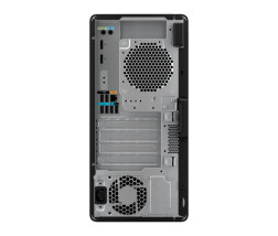 foto de WORSTATION HP Z2 G9 TWR I9-14900K  32GB 1TB NVD16 W11P