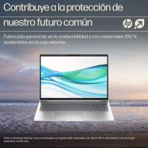 foto de PORTATIL HP PROBOOK 460 G11 U7-155U 16GB 512GB 16 W11P