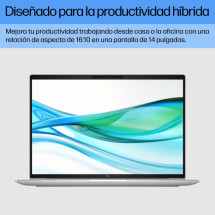 foto de PORTATIL HP PROBOOK 460 G11 U7-155U 16GB 512GB 16 W11P