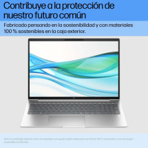 foto de PORTATIL HP PROBOOK 460 G11 U7-155U 16GB 512GB 16 W11P