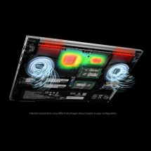 foto de PORTATIL HP ELITEBOOK 860 G11 U5-125H 32GB 512GB 16 W11P