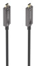 foto de CABLE USB3.1 AISENS GEN2 10GBPS AOC 4K 3A 60W E-MARK USB-C M/M 15M