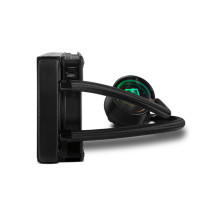 foto de REFRIGERACION LIQUIDA NOX HUMMER M-240 KIT RL ARGB NEGRO