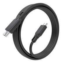 foto de CABLE USB 3.2 AISENS GEN2X2 8K@30HZ 5A 100W C/M-USB-C/M 3.0M