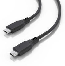 foto de CABLE USB 3.2 AISENS GEN2X2 8K@30HZ 5A 100W C/M-USB-C/M 3.0M