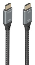 foto de CABLE HDMI AISENS V2.1 ULTRA ALTA VELOCIDAD 8K@60HZ 48GBPS M/M 7.0M