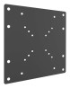 foto de ADAPTADOR AISENS VESA 200X200 PARA MONITOR/TV NEGRO