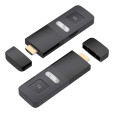 foto de HDMI INALAMBRICO AISENS 1080P 30M NEGRO