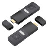 foto de HDMI INALAMBRICO AISENS 1080P 30M NEGRO