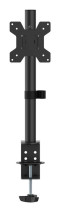 foto de SOPORTE MONITOR AISENS MESA ECO GIRA INCLI MONITOR 10KG (3 PIV 1 BRAZO) 17-32