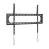 foto de SOPORTE MONITOR ECO AISENS DELGADO MONITOR/TV 160KG 60-120 NEGRO