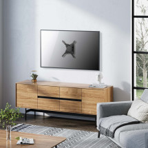 foto de SOPORTE MONITOR ECO AISENS GIRA INCLI NIVELABLE MONITOR/TV 20KG (1 PIV)13-42