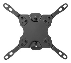 foto de SOPORTE MONITOR ECO AISENS GIRA INCLI NIVELABLE MONITOR/TV 20KG (1 PIV)13-42