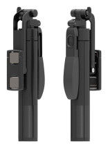 foto de PALO TRIPODE AISENS SELFIE MANDO A DISTANCIA BLUETOOTH 3 EN 1 NEGRO