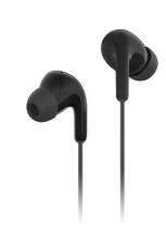 foto de AURICULARES XIAOMI MI DUAL DRIVE NEGRO MICROFONO ALAMBRICO USB-C