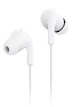 foto de AURICULARES XIAOMI MI DUAL DRIVE BLANCO MICROFONO ALAMBRICO USB-C