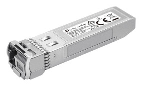foto de MODULO SFP+ TP LINK OMADA SM5110LSB-10