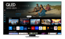 foto de TV SAMSUNG TQ55Q80D 55 QLED UHD SMART TV WIFI NEGRO USB 2.0 LAN HDMI X4